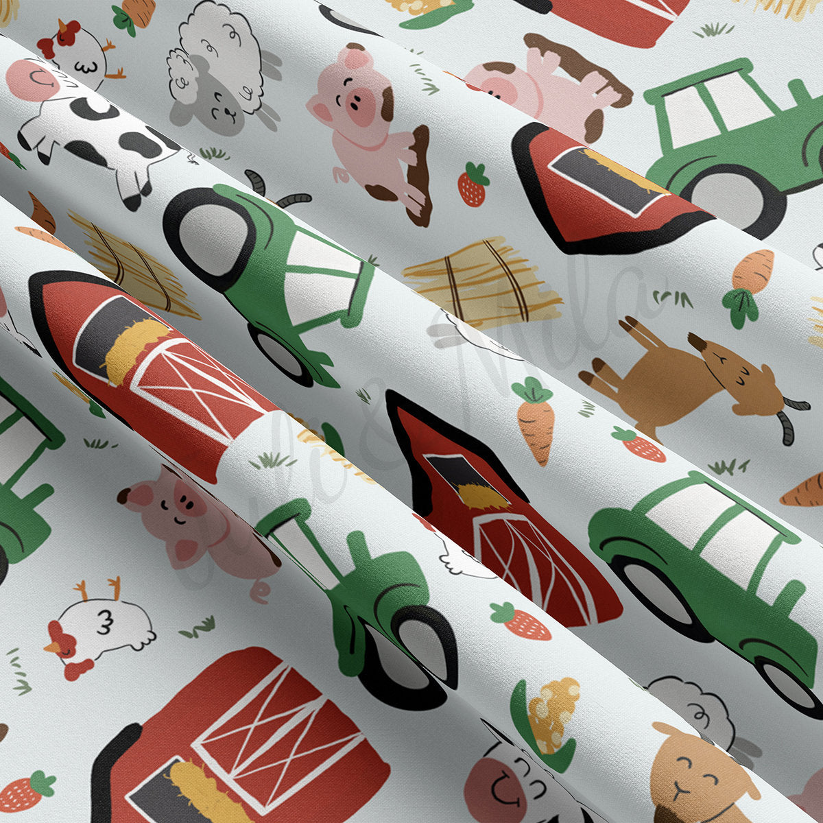 Double Brushed Polyester Fabric DBP1821