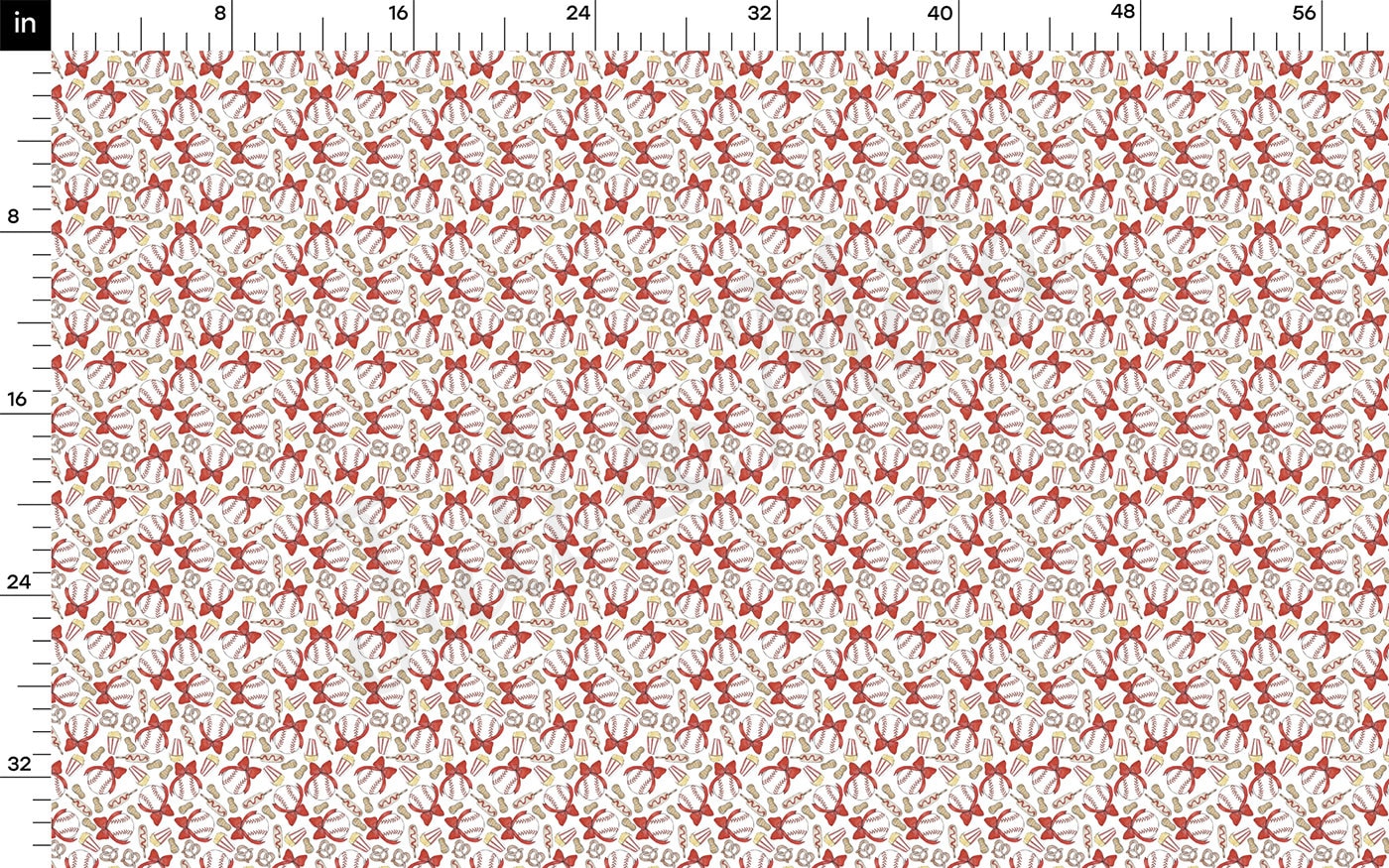 Rib Knit Fabric RBK1809