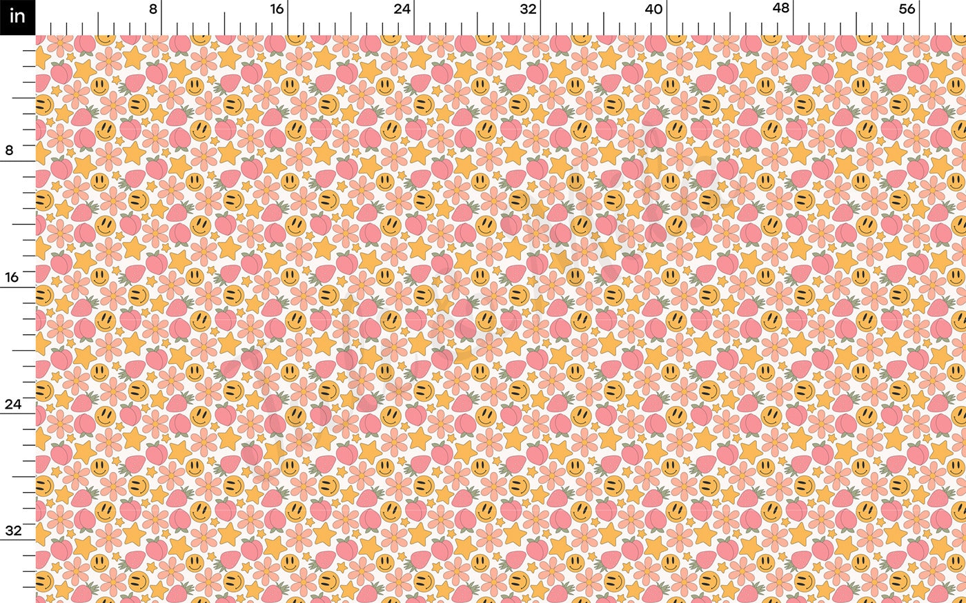 Rib Knit Fabric RBK1827