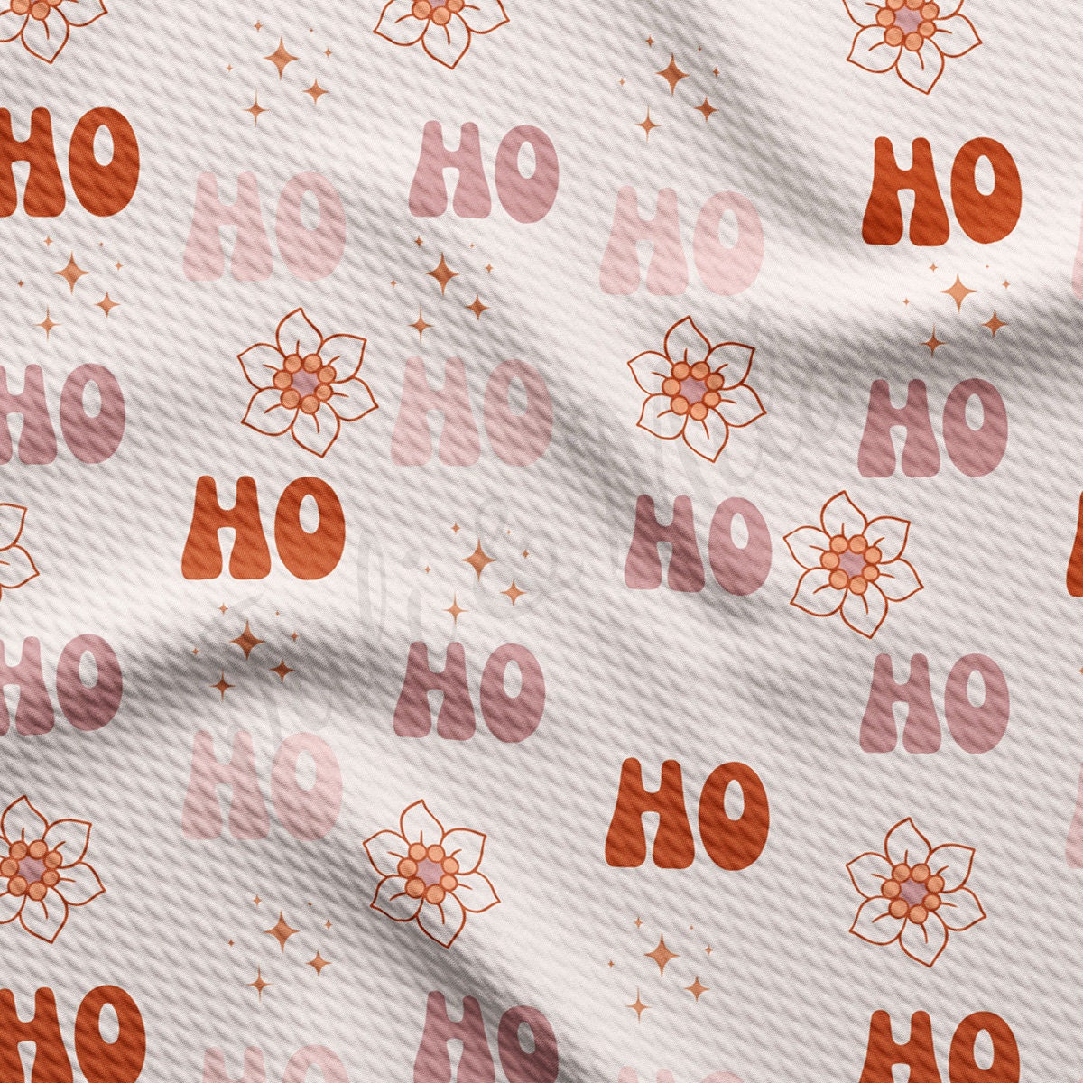 Christmas Bullet Textured Fabric  AA1780