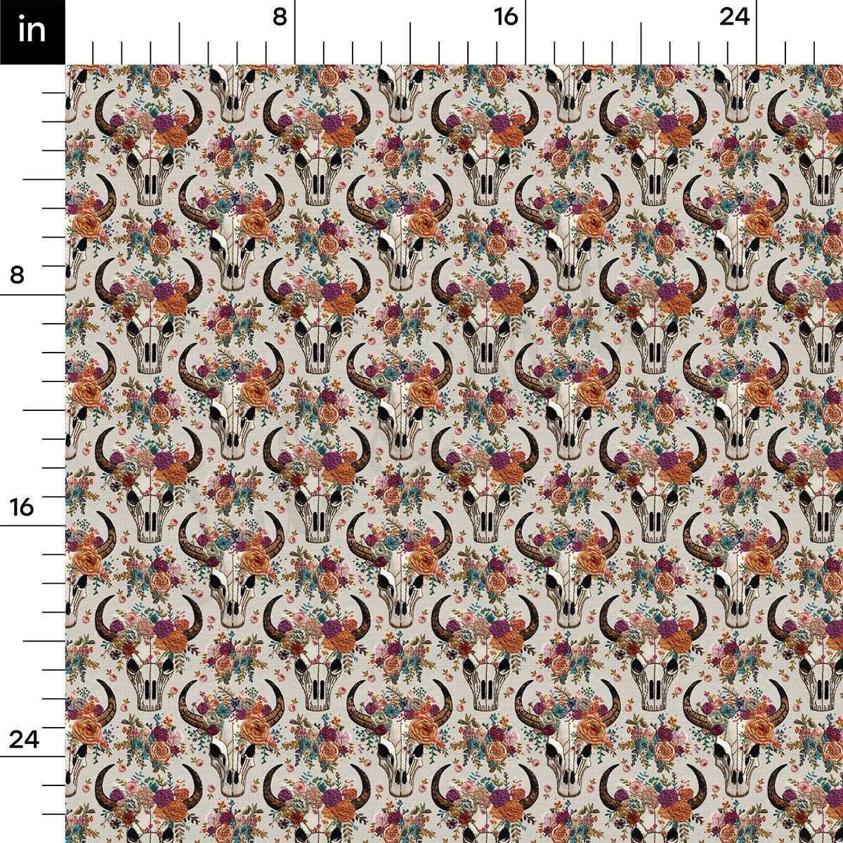 Double Brushed Polyester Fabric  DBP1790 Embroidery