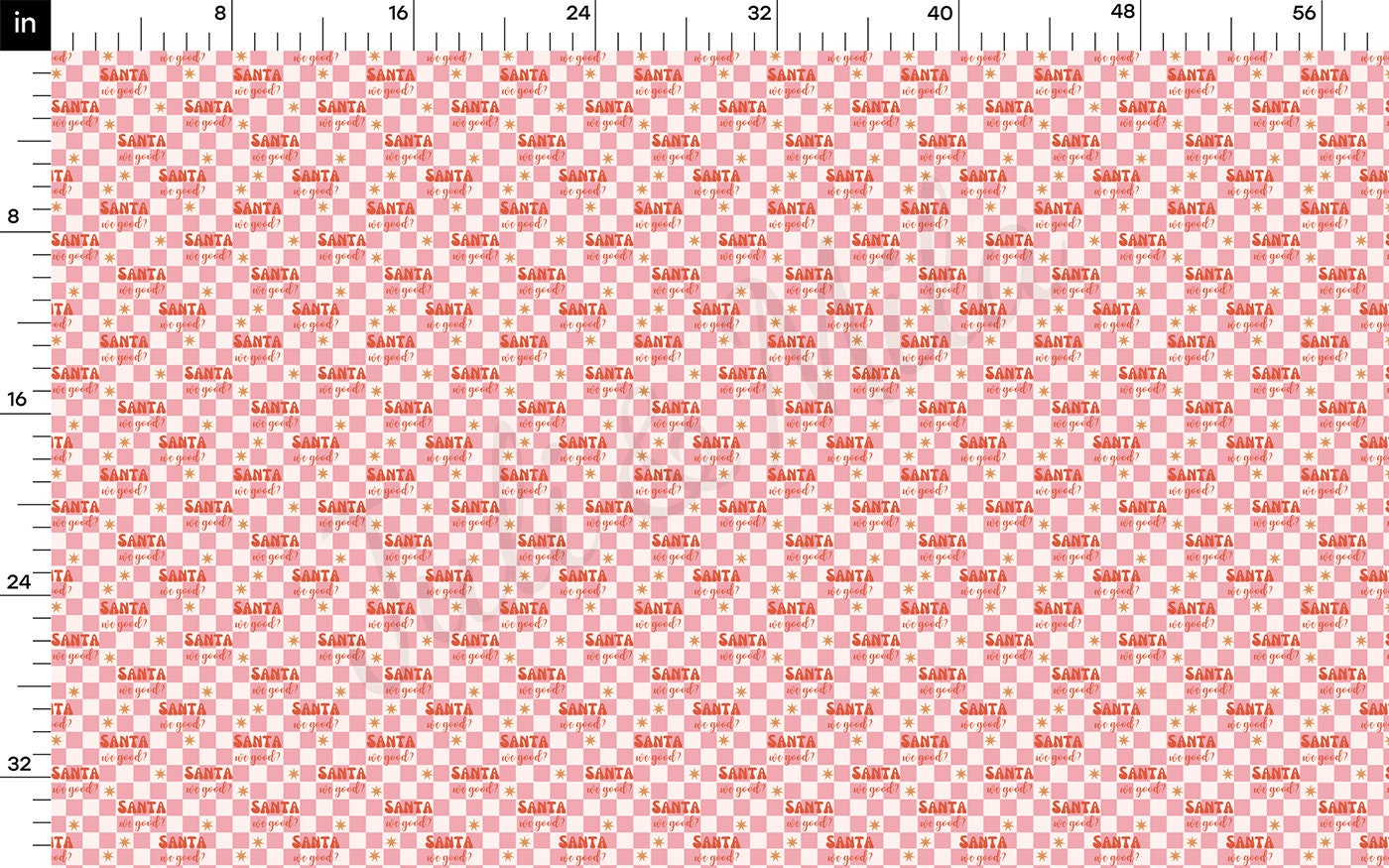 Christmas  Double Brushed Polyester Fabric DBP1804