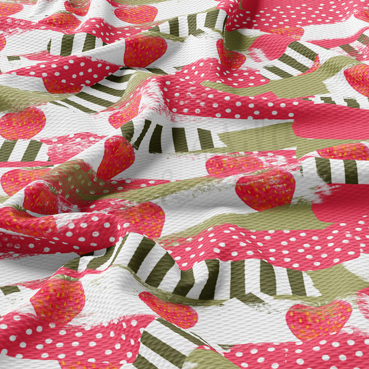 Bullet Textured Fabric AA1806