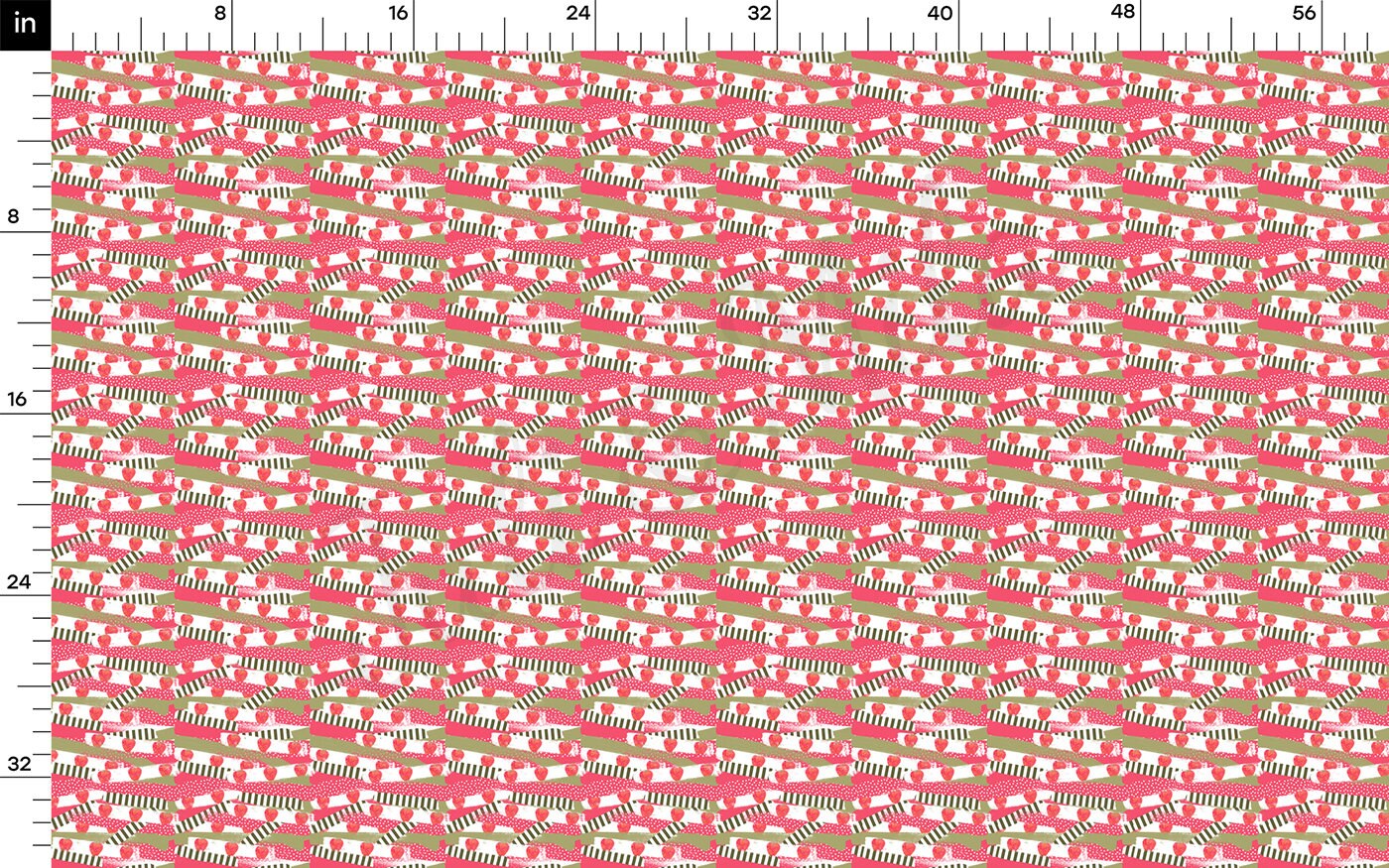 Bullet Textured Fabric AA1806