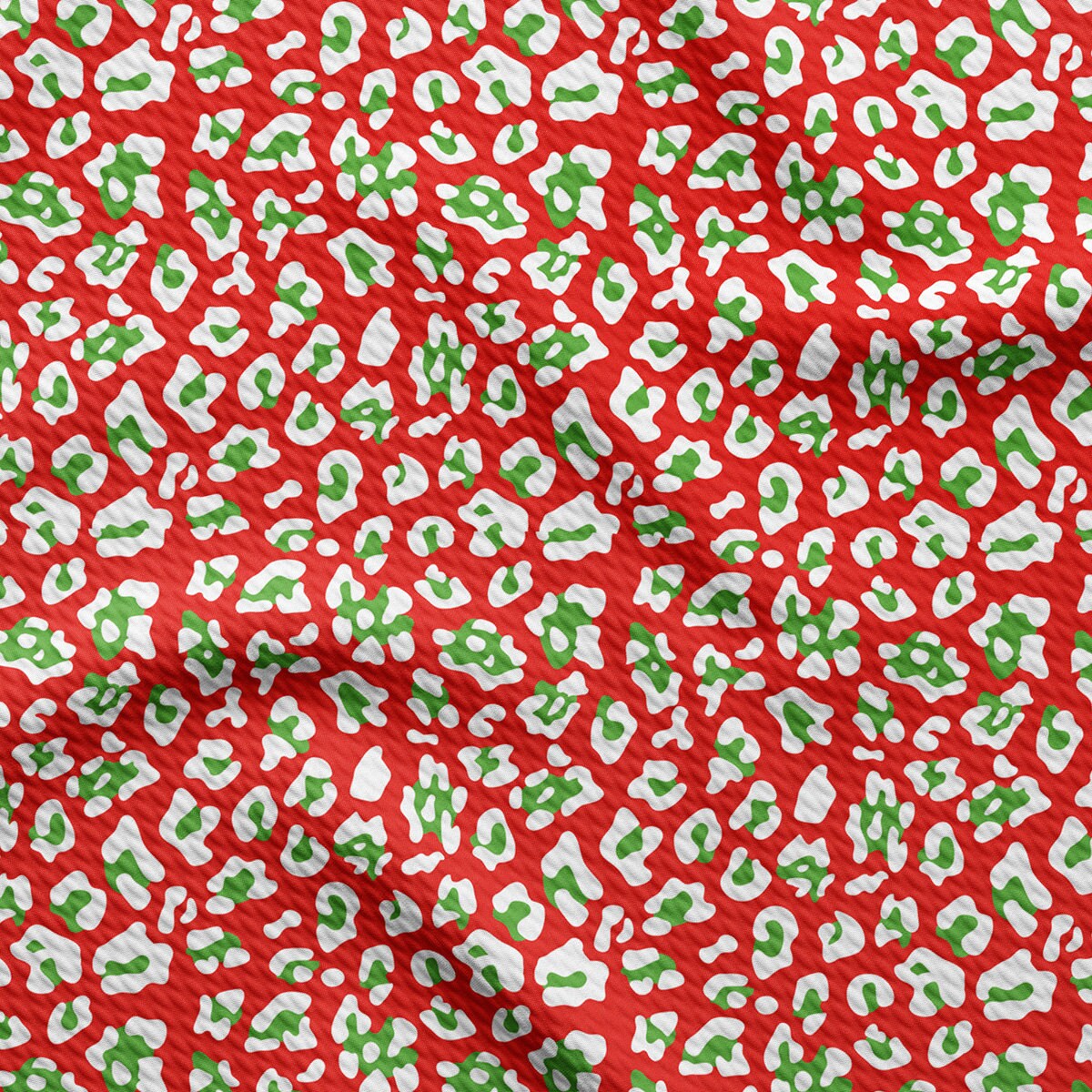 Christmas Bullet Textured Fabric  AA1840
