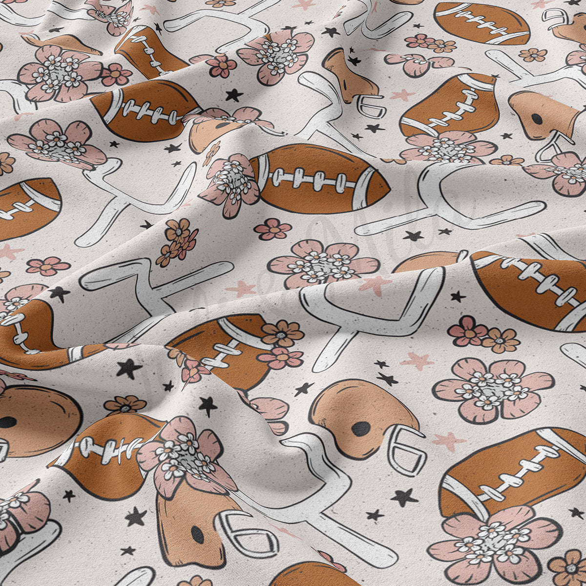 Double Brushed Polyester Fabric DBP1823