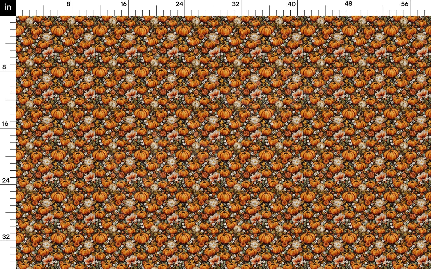 Rib Knit Fabric RBK1820