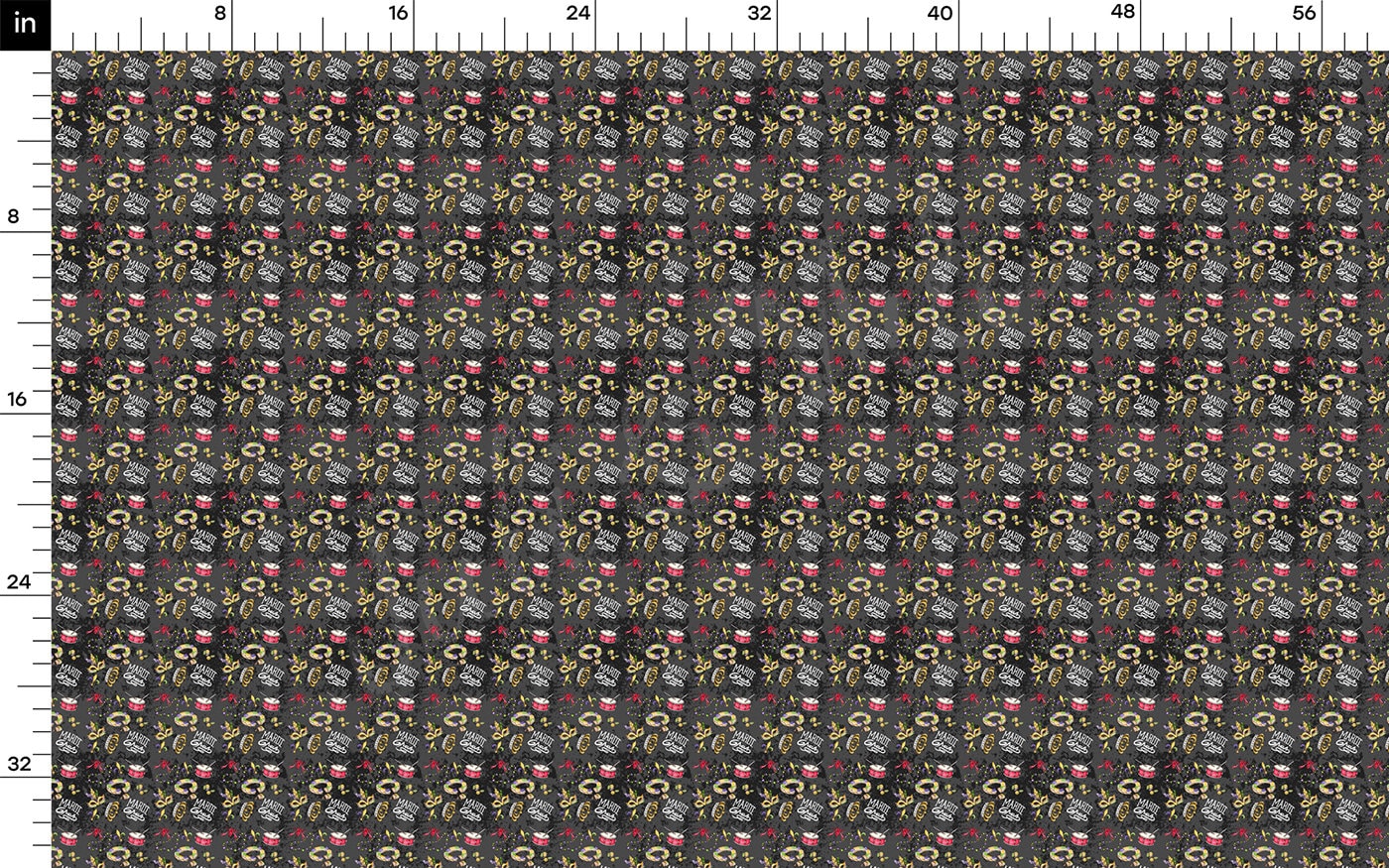 Rib Knit Fabric RBK1834