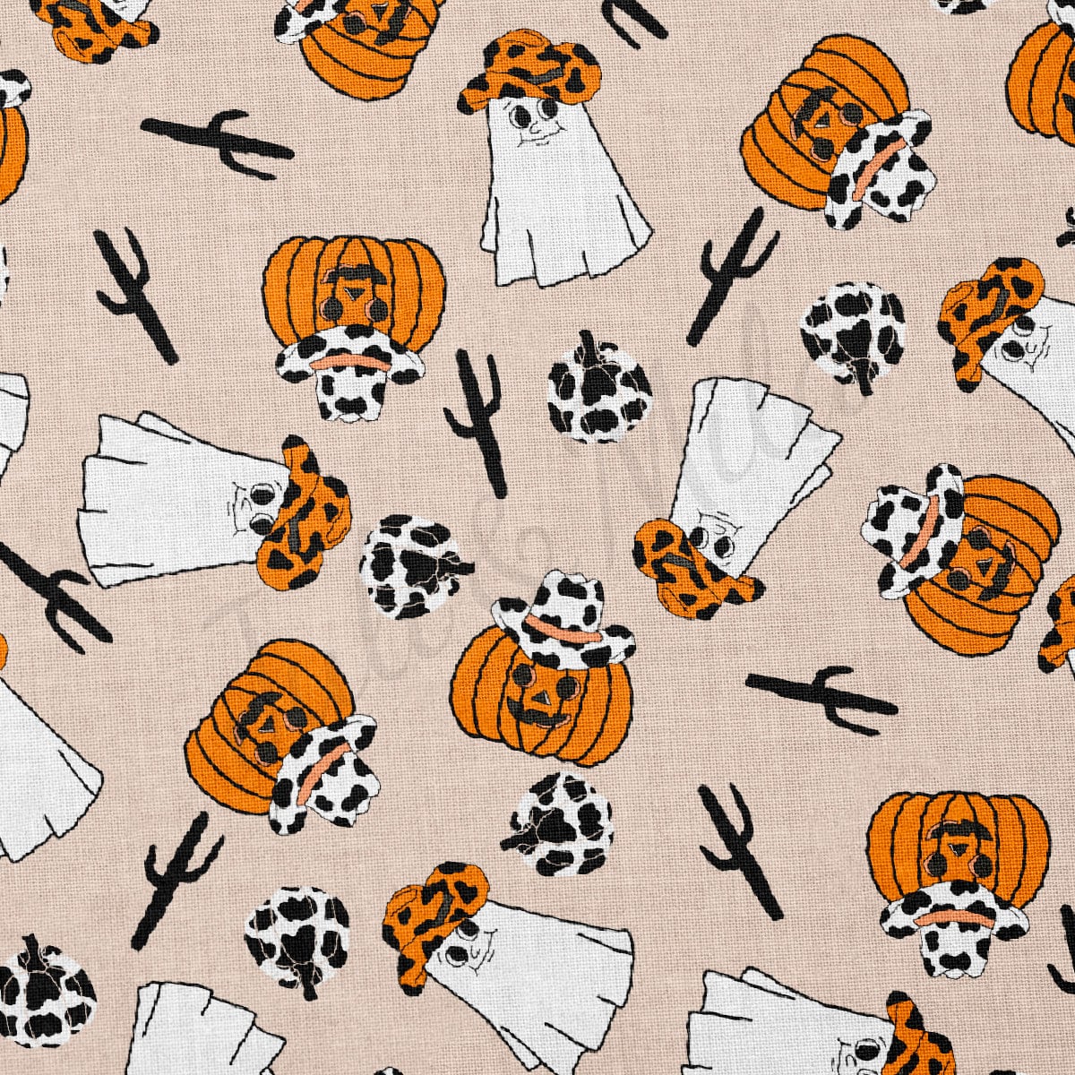 100% Cotton Fabric CTN891