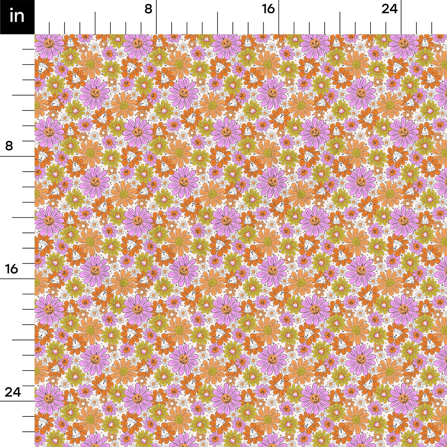 Rib Knit Fabric RBK1882