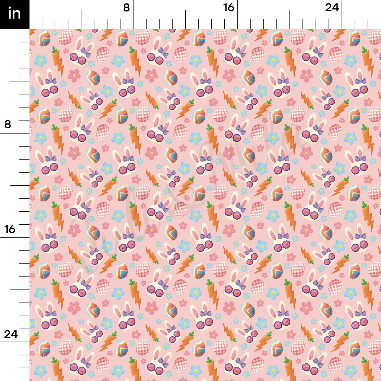 Rib Knit Fabric RBK1885