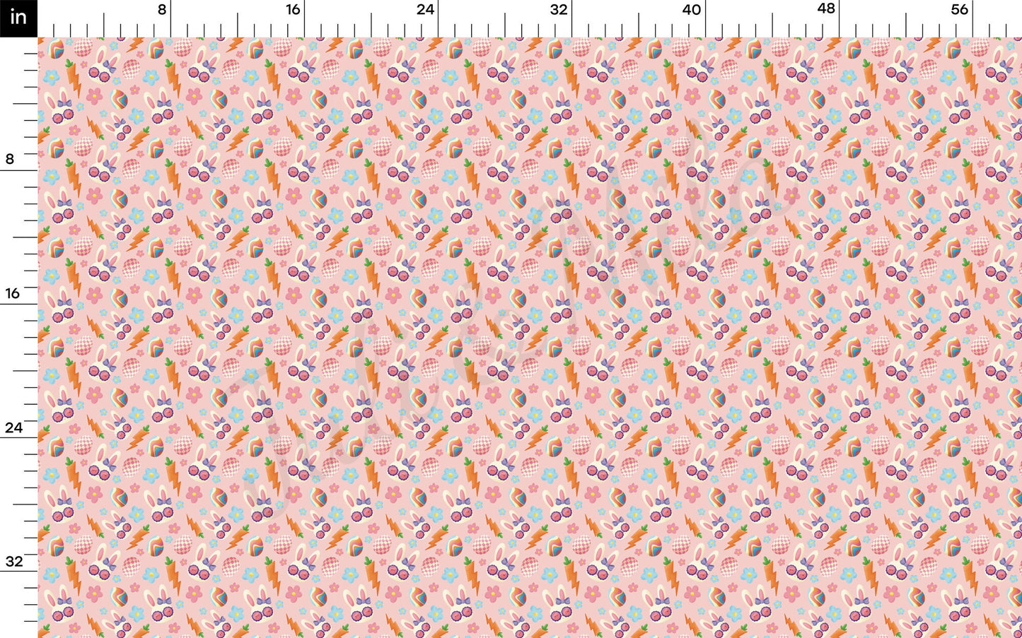 Rib Knit Fabric RBK1885