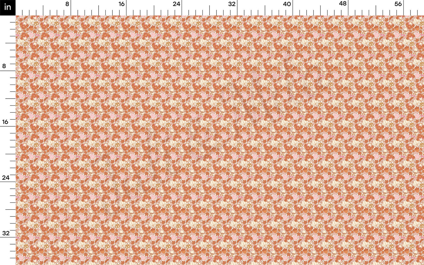 Rib Knit Fabric RBK1892