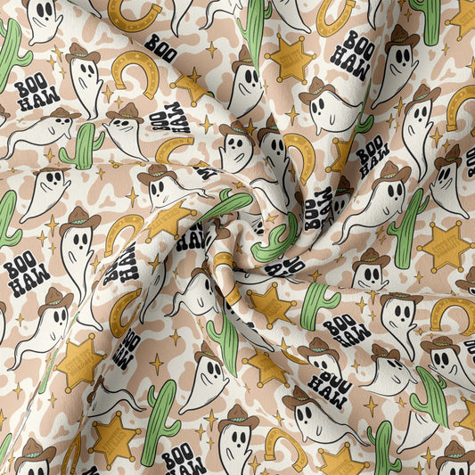 DBP Fabric Double Brushed Polyester Fabric DBP1855 halloween