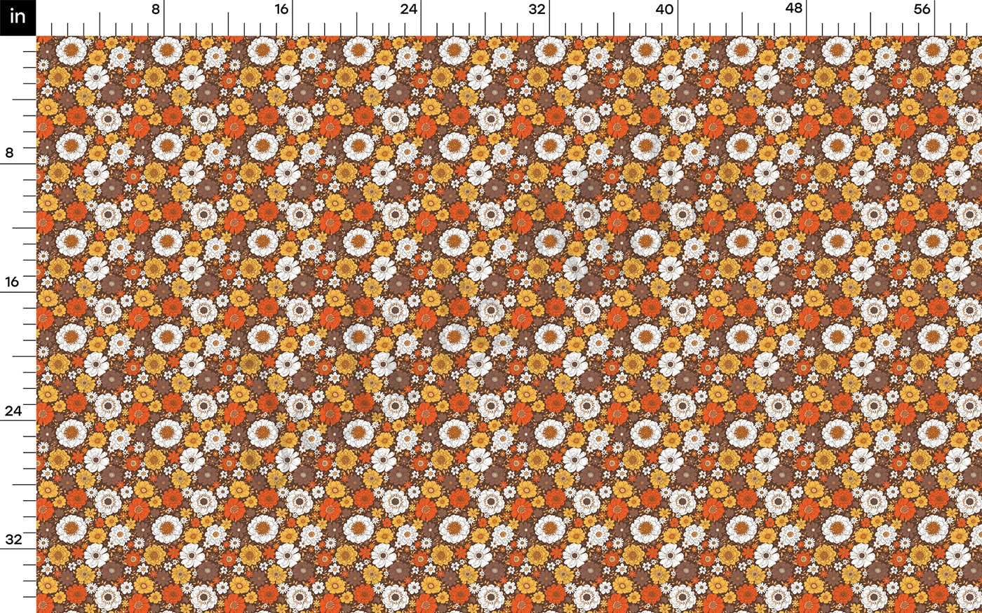 100% Cotton Fabric CTN748