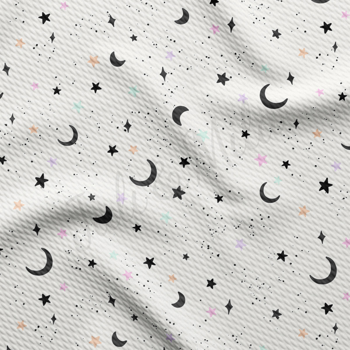 Bullet Textured Fabric  AA1948