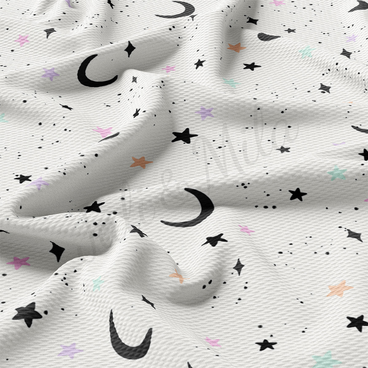 Bullet Textured Fabric  AA1948