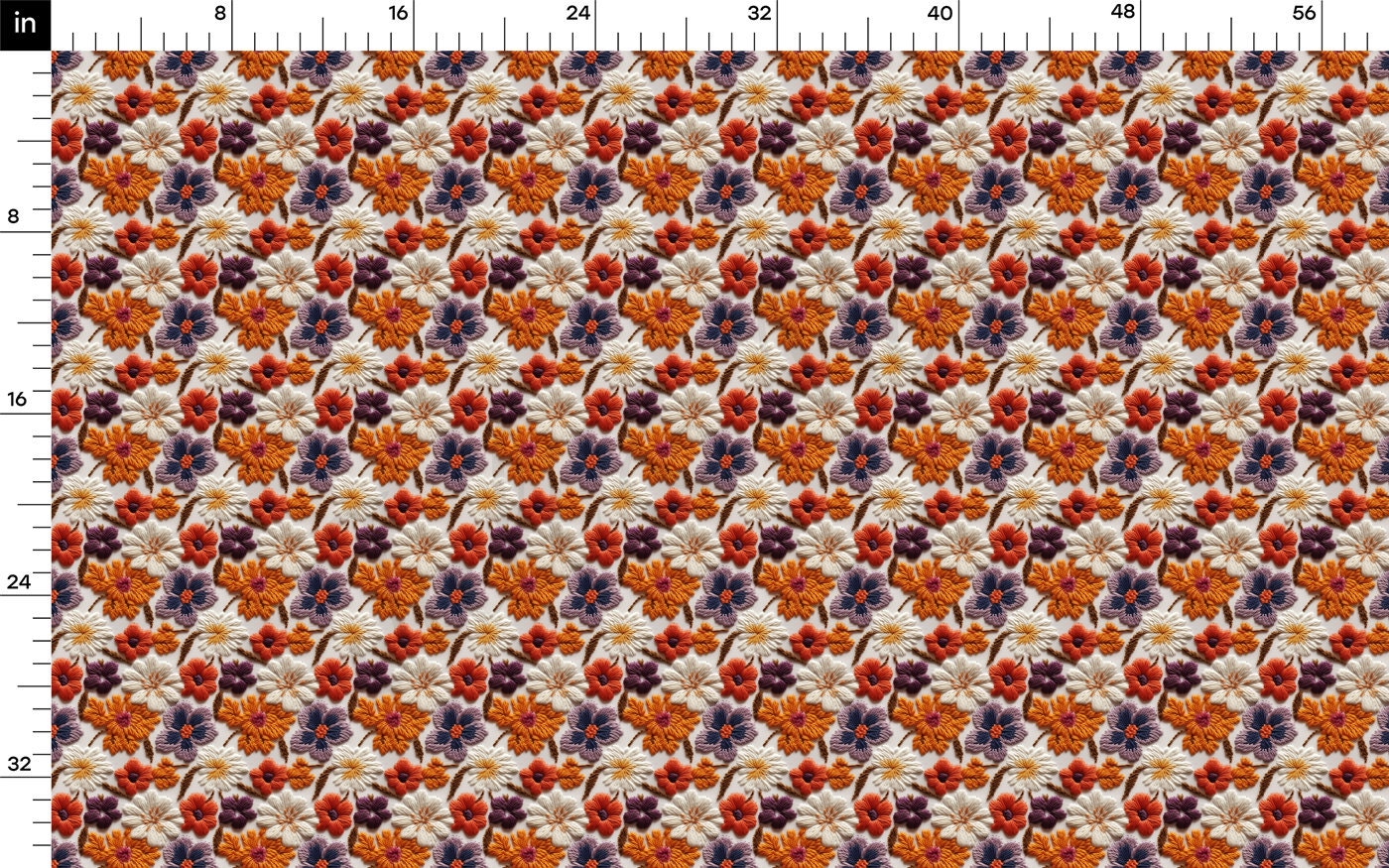 100% Cotton Fabric CTN1925