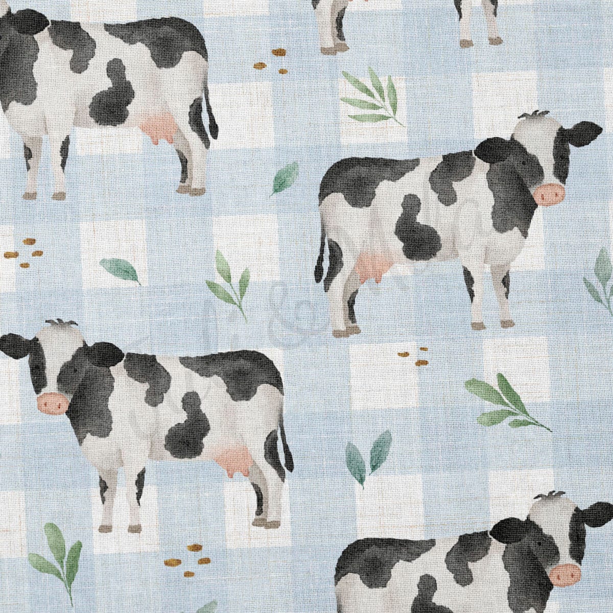 100% Cotton Fabric CTN1915