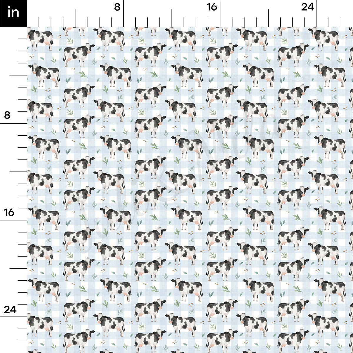 100% Cotton Fabric CTN1915