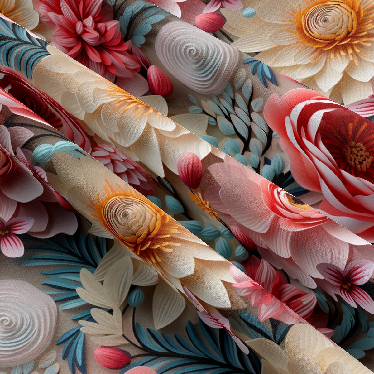 DBP Fabric Double Brushed Polyester Fabric DBP1920 Embroidery