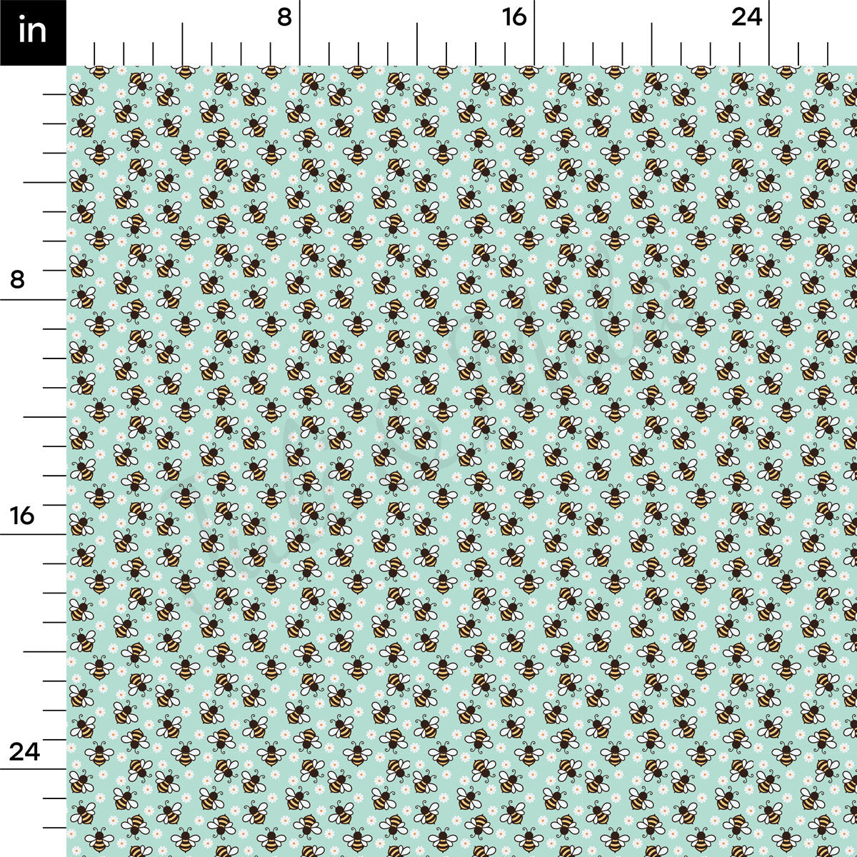 Rib Knit Fabric RBK1899