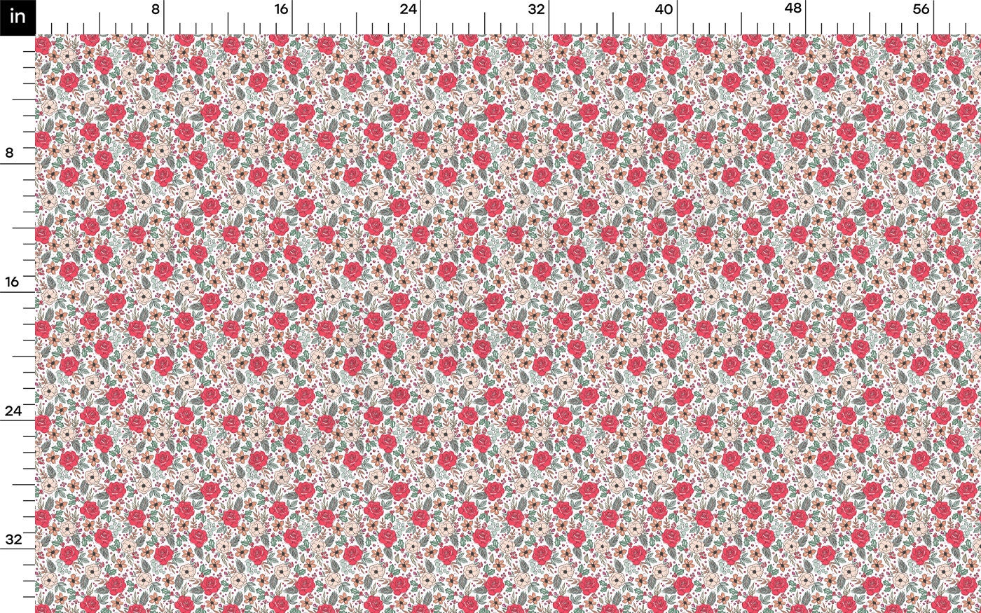 Rib Knit Fabric RBK1905
