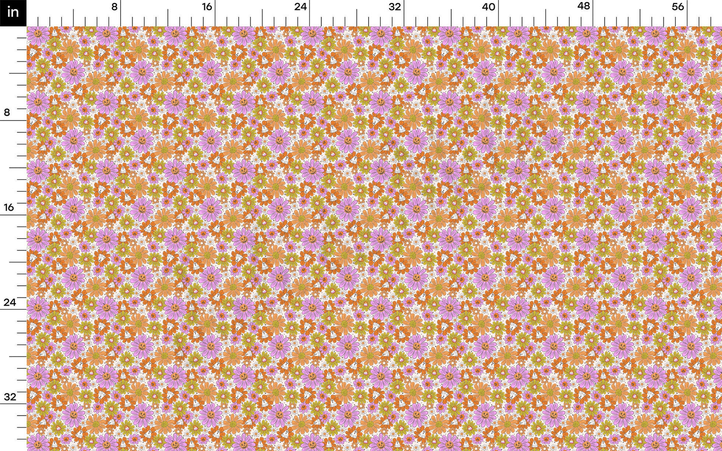 Rib Knit Fabric RBK1882