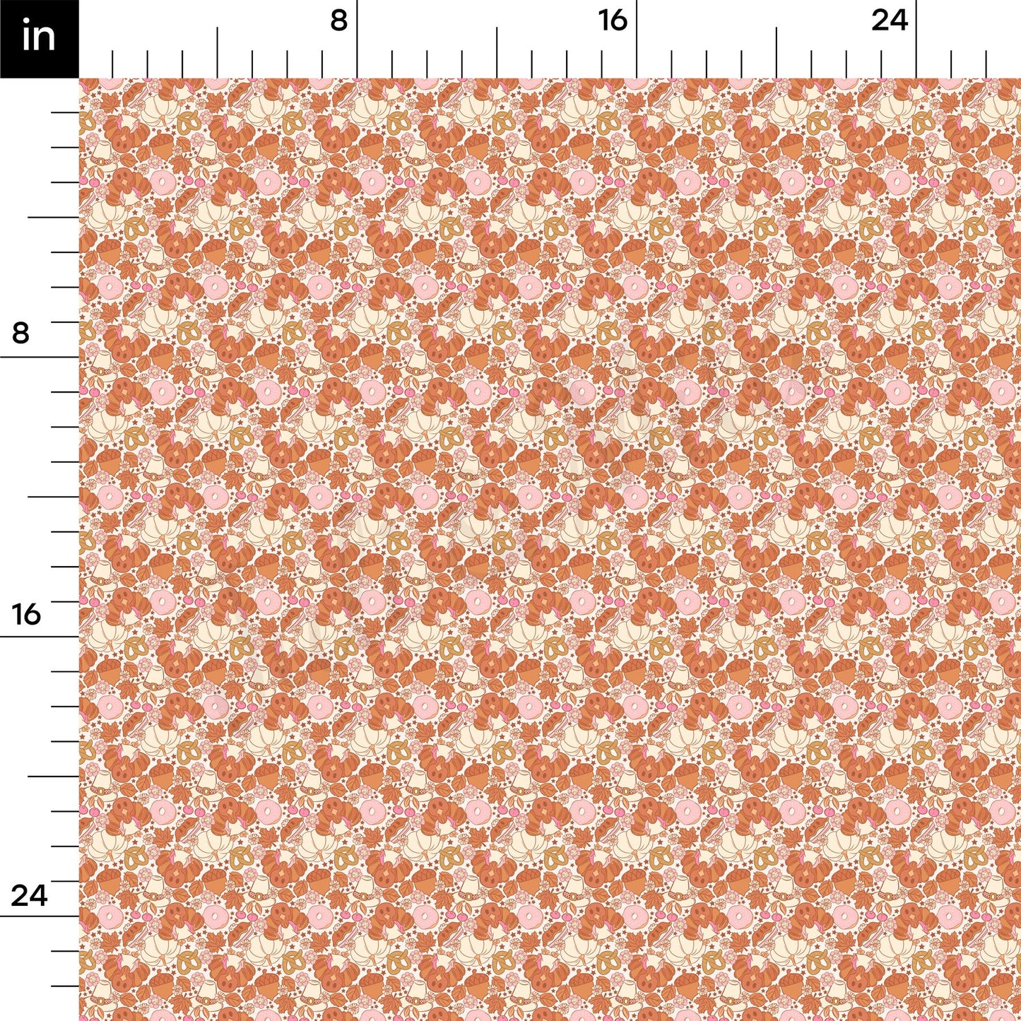 Rib Knit Fabric RBK1892
