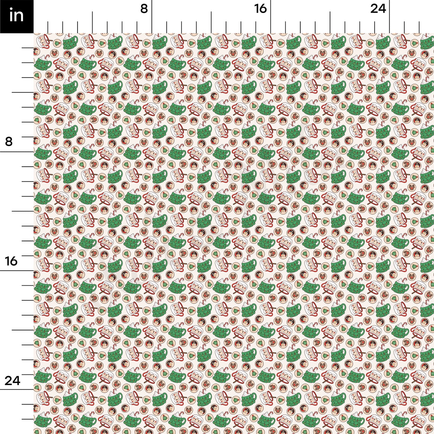 Rib Knit Fabric RBK1893