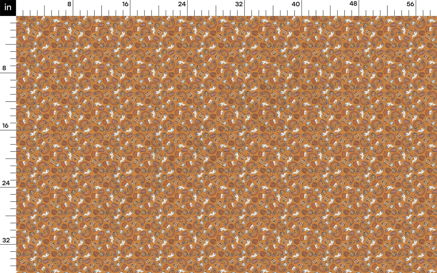 Rib Knit Fabric RBK1875