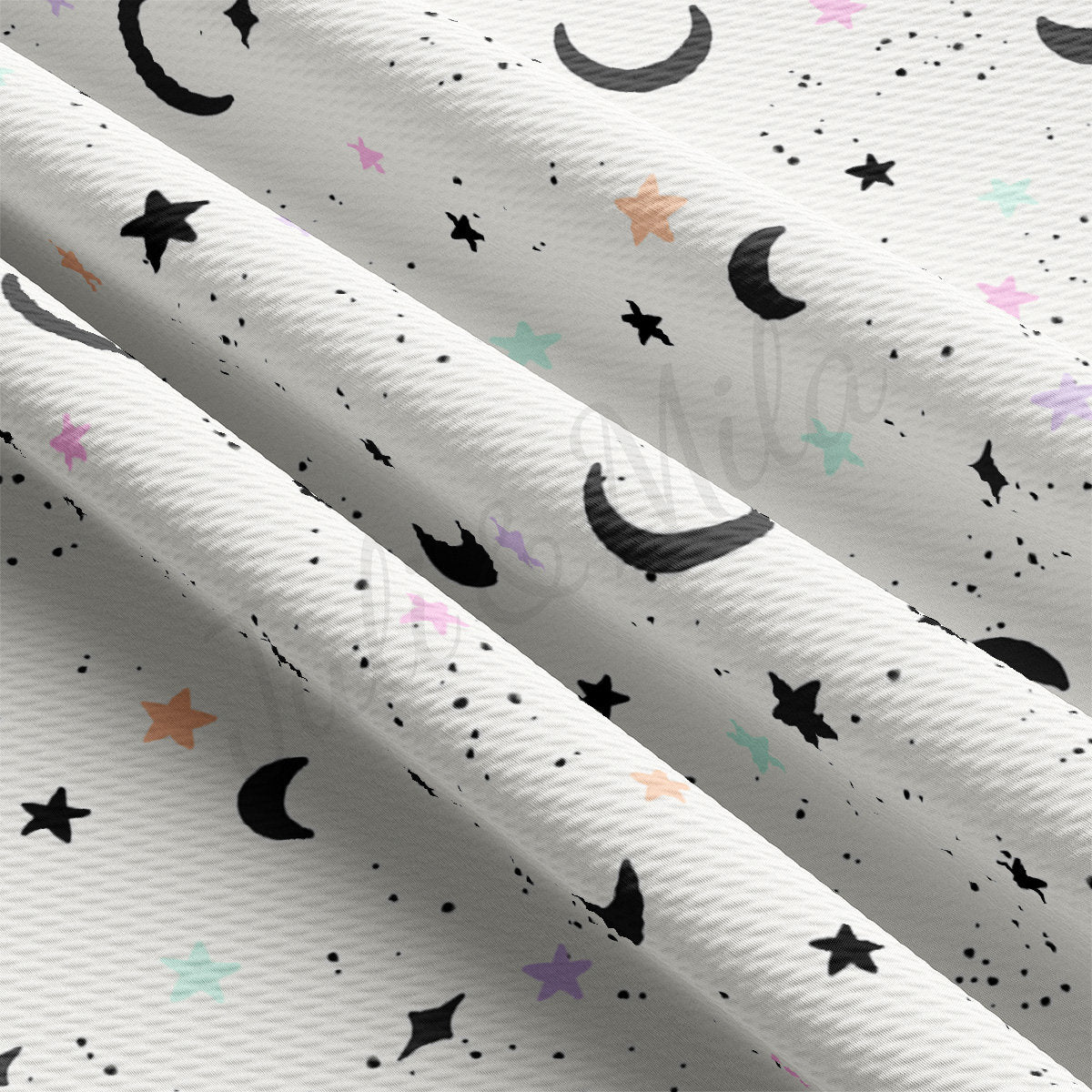 Bullet Textured Fabric  AA1948