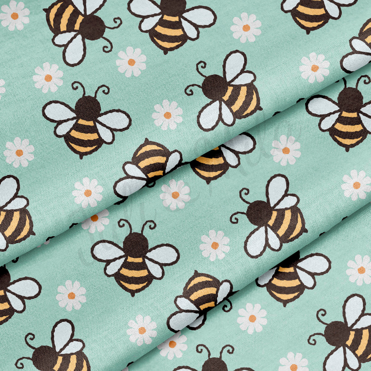 100% Cotton Fabric CTN1899