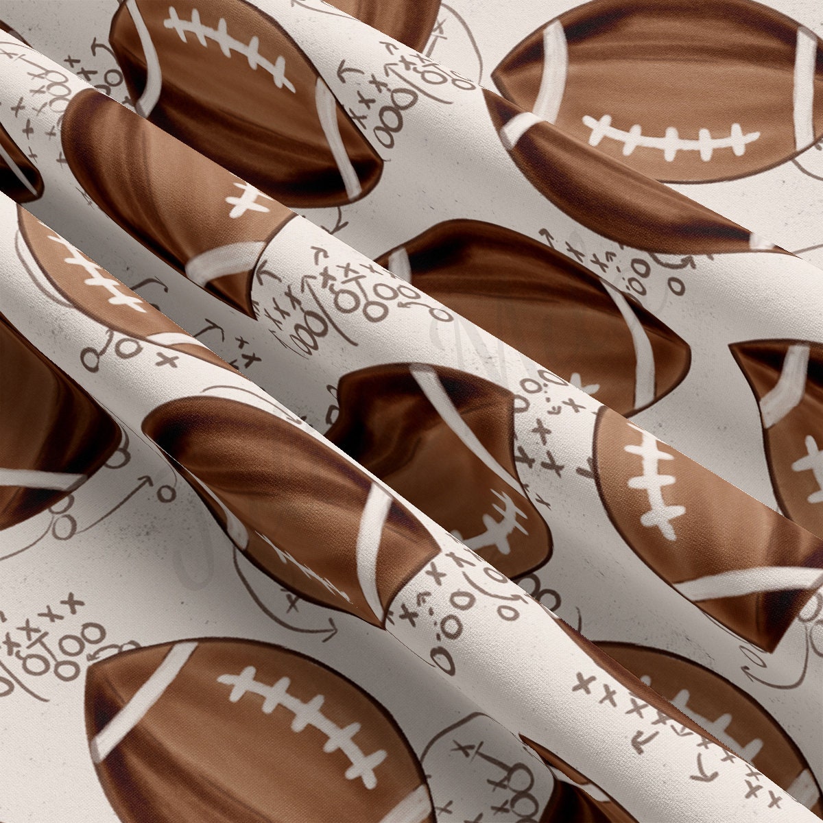 DBP Fabric Double Brushed Polyester Fabric DBP1896