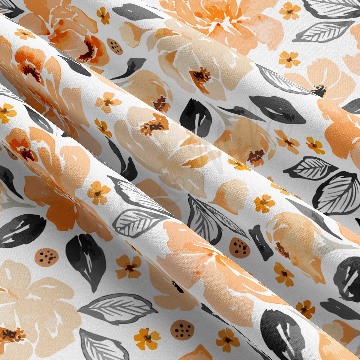 Double Brushed Polyester Fabric DBP1966