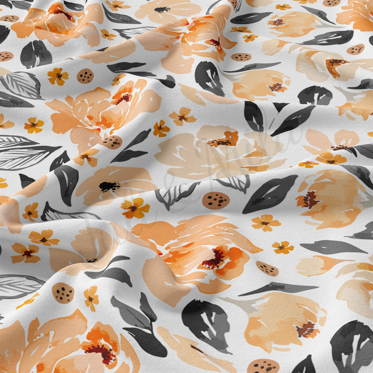 Double Brushed Polyester Fabric DBP1966
