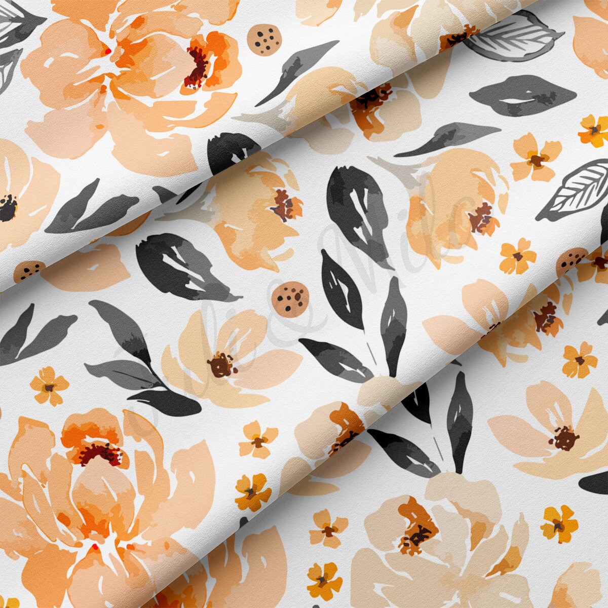Double Brushed Polyester Fabric DBP1966