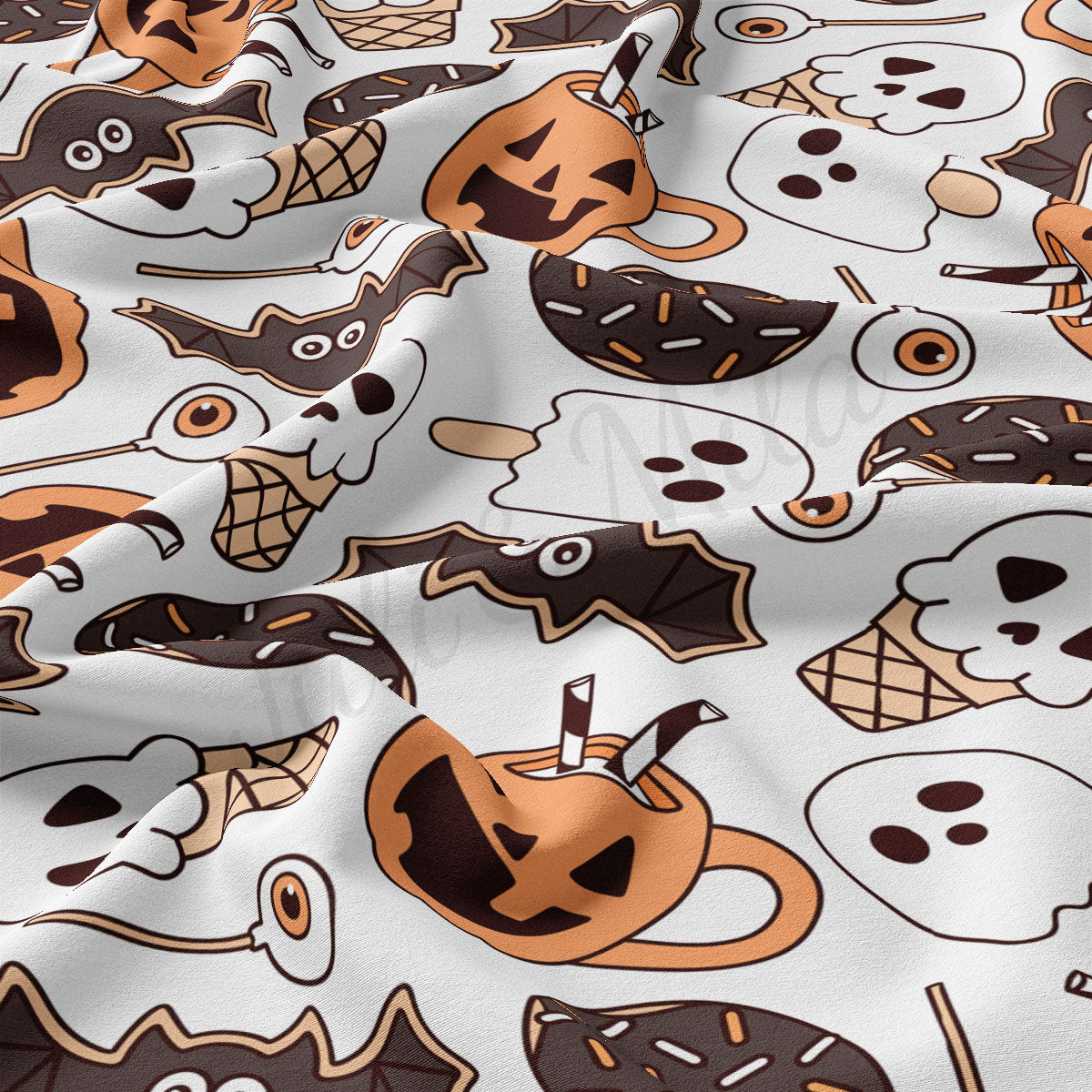 DBP Fabric Double Brushed Polyester Fabric DBP1946