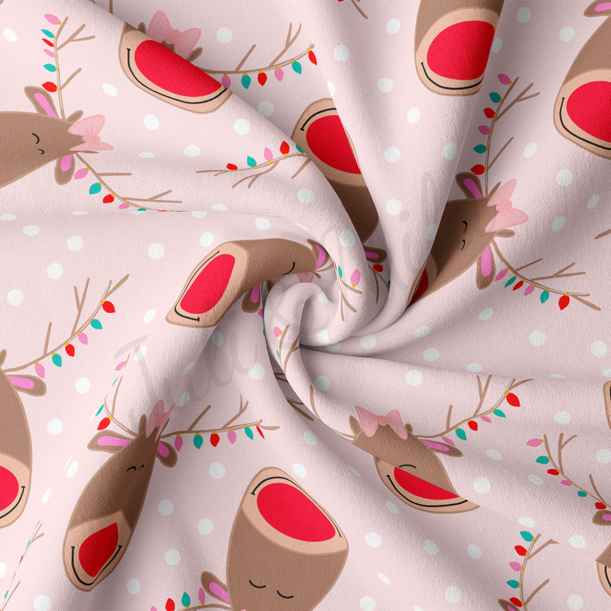 DBP Fabric Double Brushed Polyester Fabric by the Yard DBP Jersey Stretchy Soft Polyester Stretch Fabric DBP1954