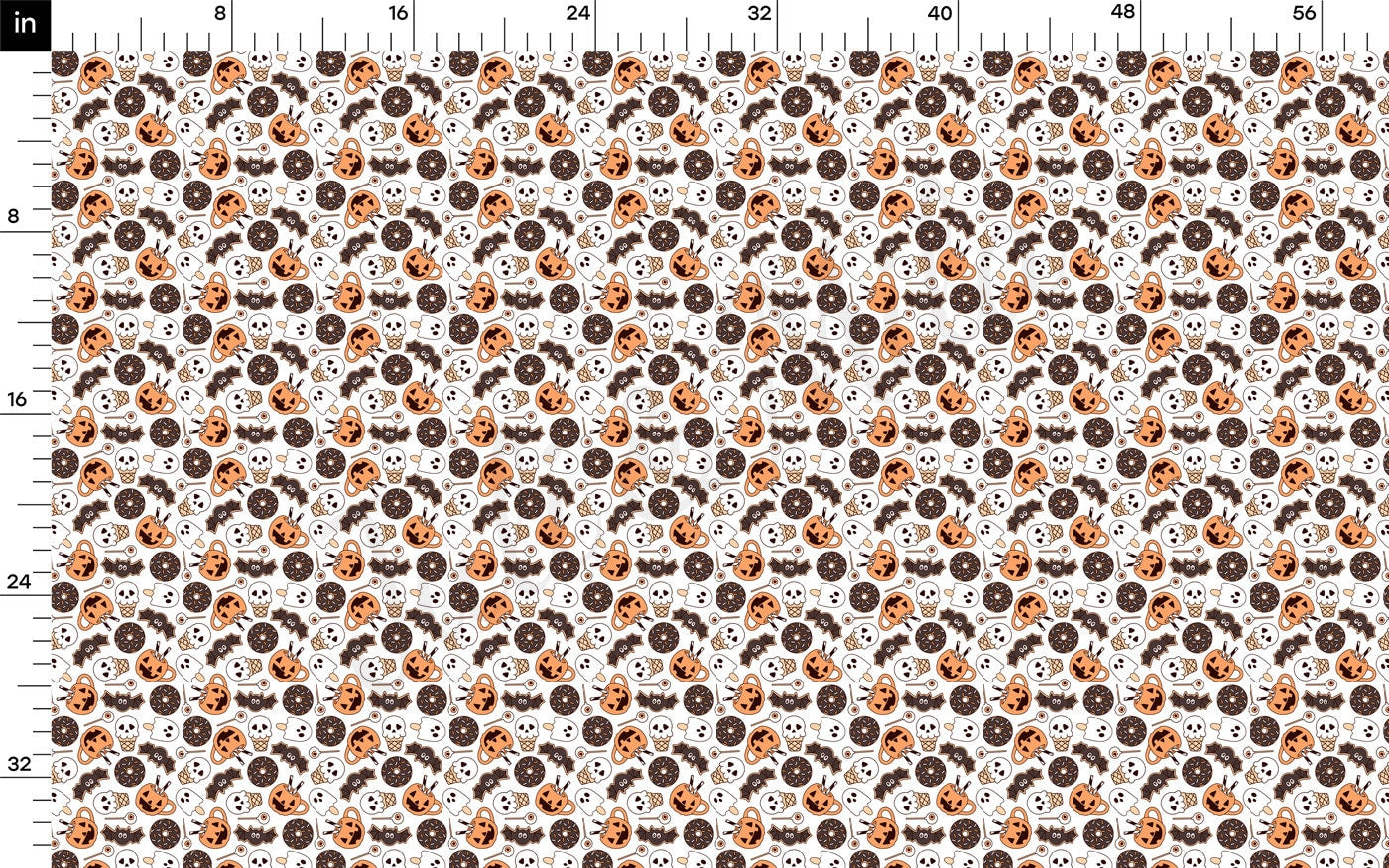 Rib Knit Fabric RBK1946