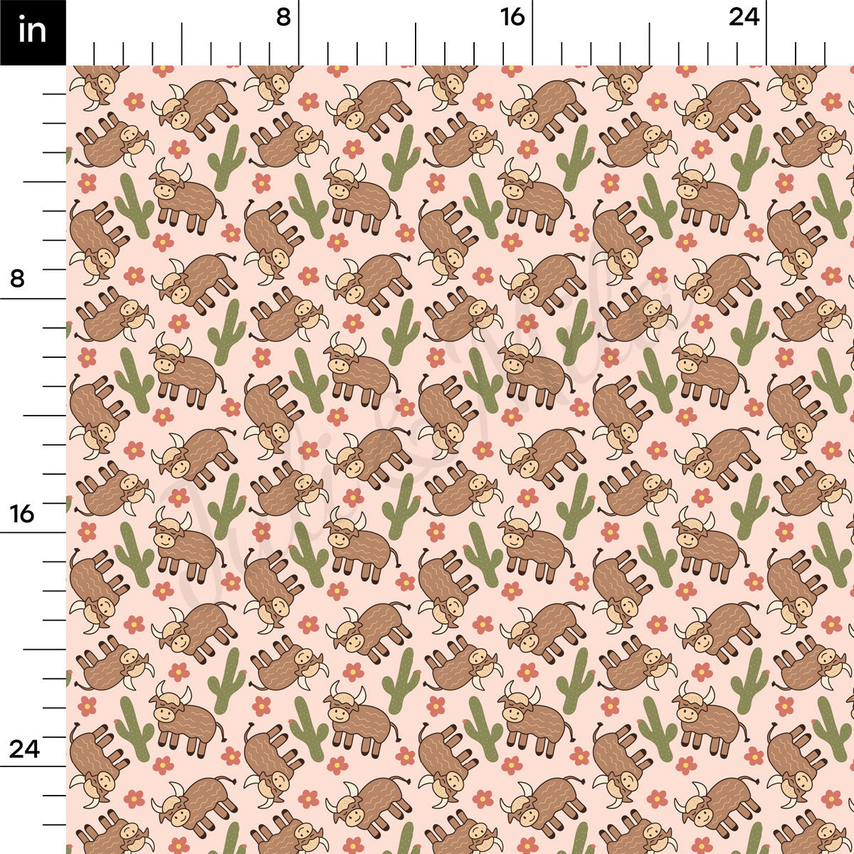 Rib Knit Fabric RBK1901