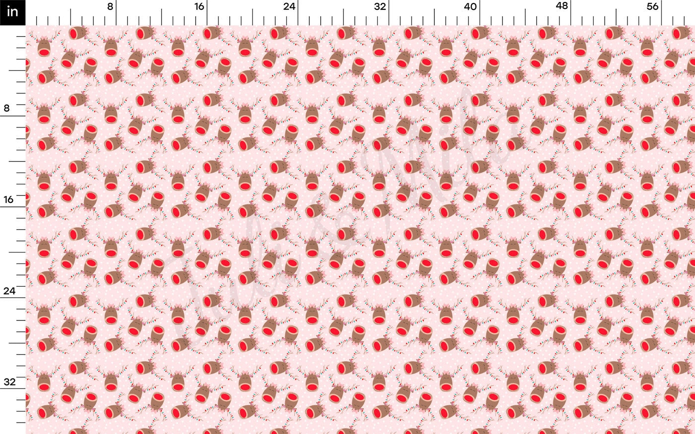 Rib Knit Fabric RBK1954