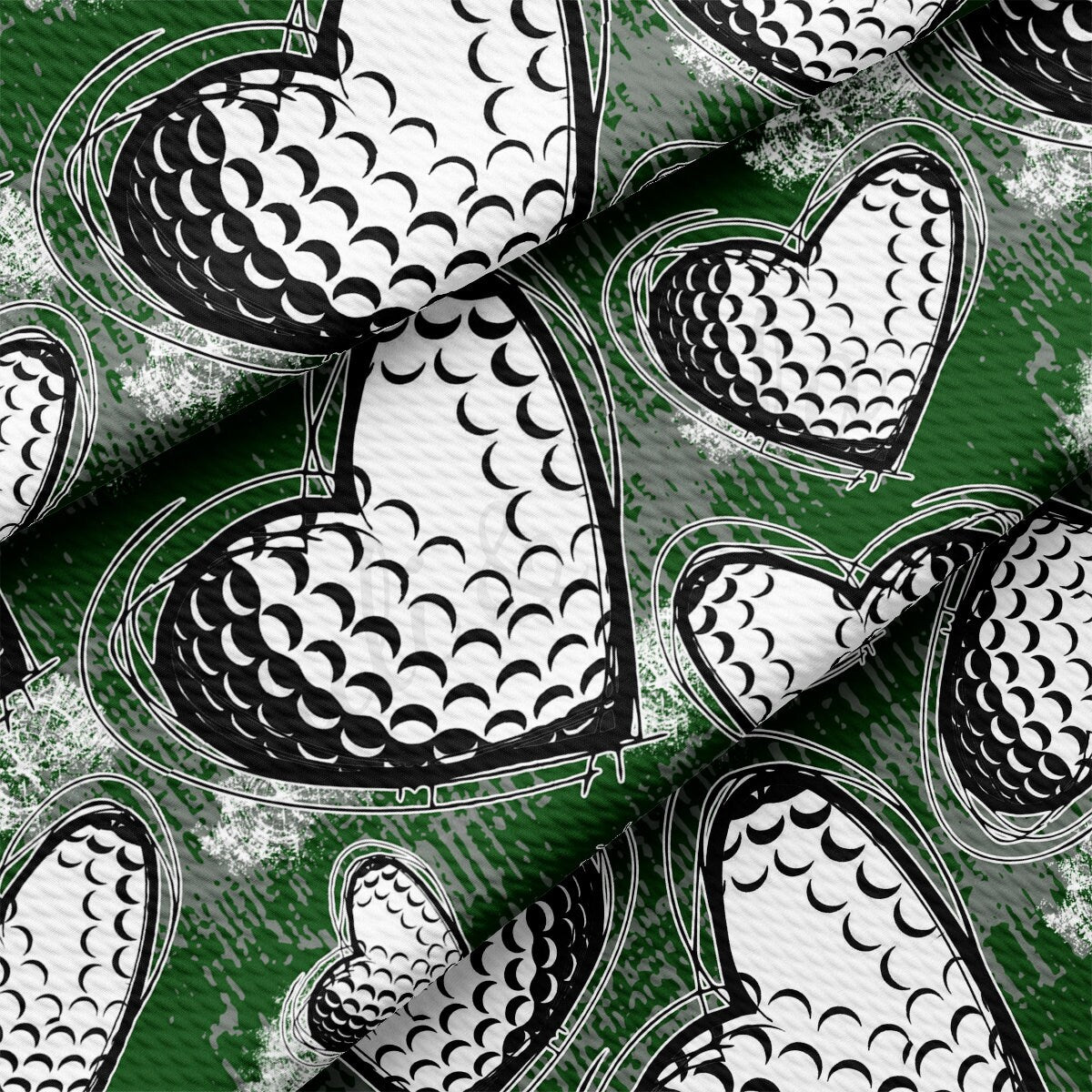Golf Bullet Textured Fabric AA1990