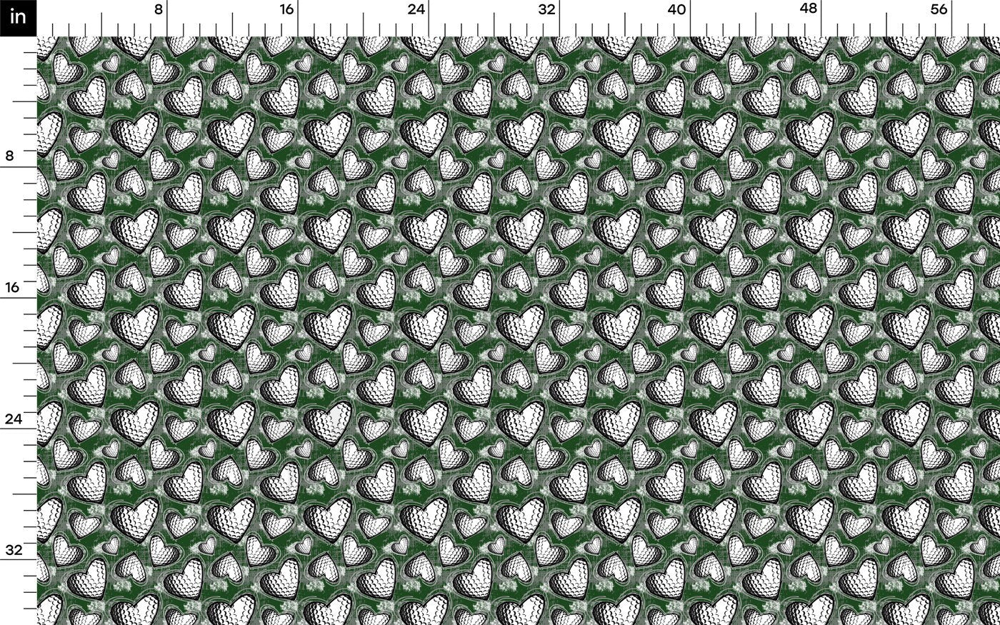 Golf Bullet Textured Fabric AA1990