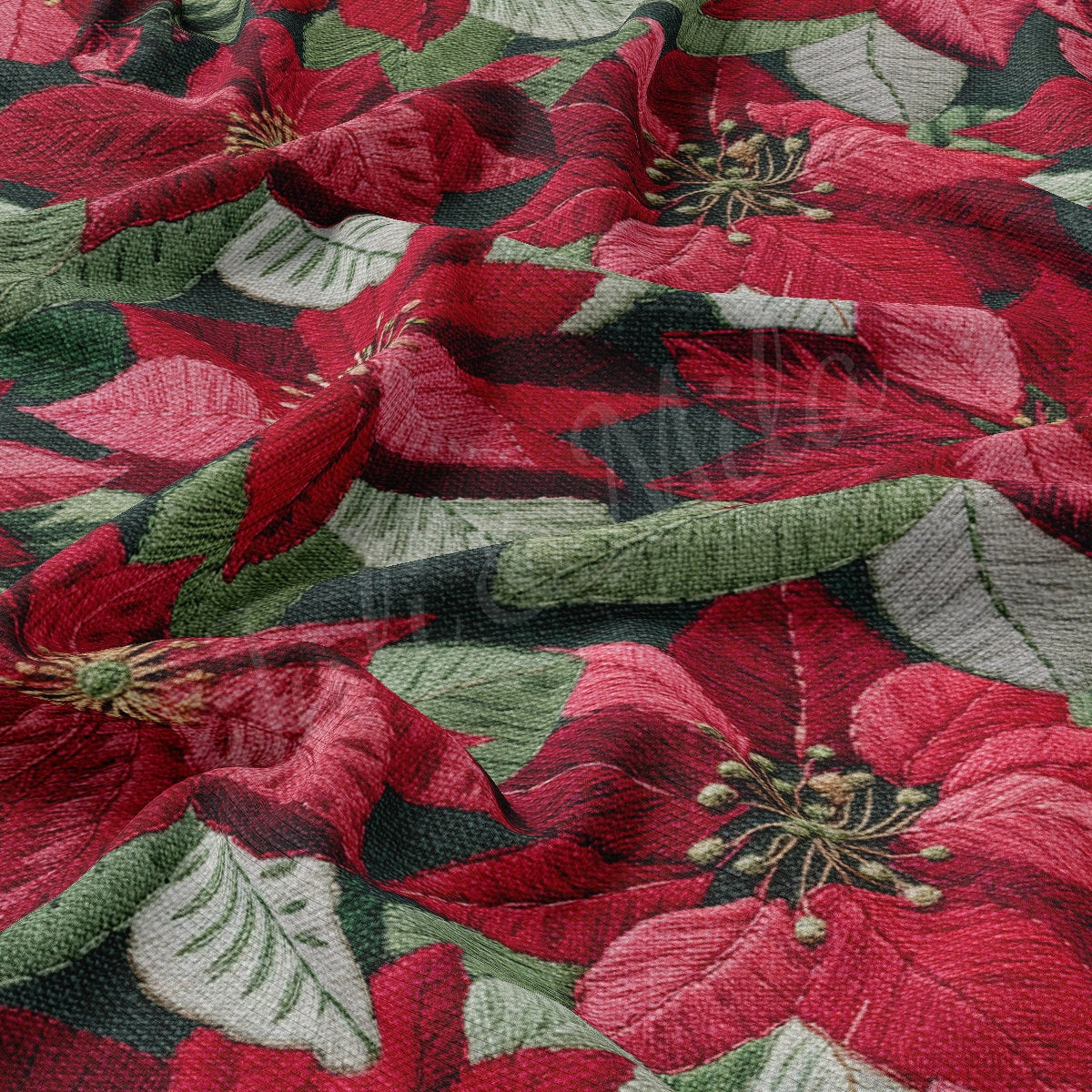Rib Knit Fabric RBK1977