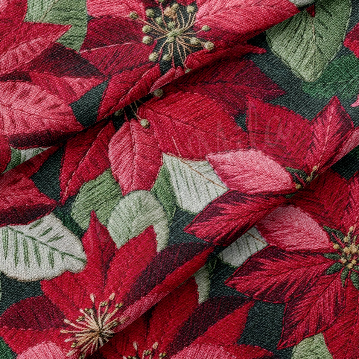 Rib Knit Fabric RBK1977