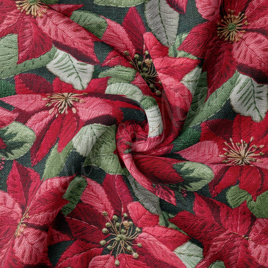 Christmas DBP Fabric DBP1977