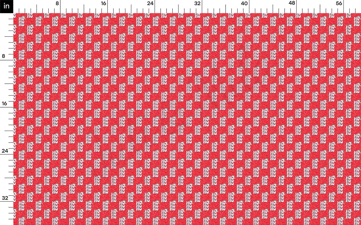 Christmas Liverpool Bullet Textured Fabric by the yard 4Way Stretch Solid Strip Thick Knit Jersey Liverpool Fabric AA2034 Christmas