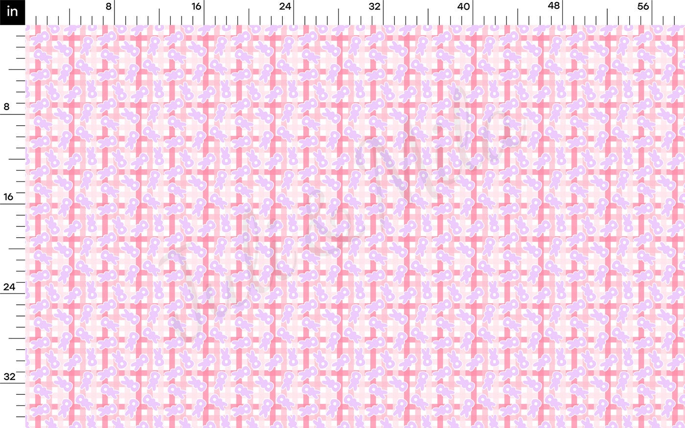 Easter Liverpool Bullet Textured Fabric by the yard 4Way Stretch Solid Strip Thick Knit Jersey Liverpool Fabric AA2056