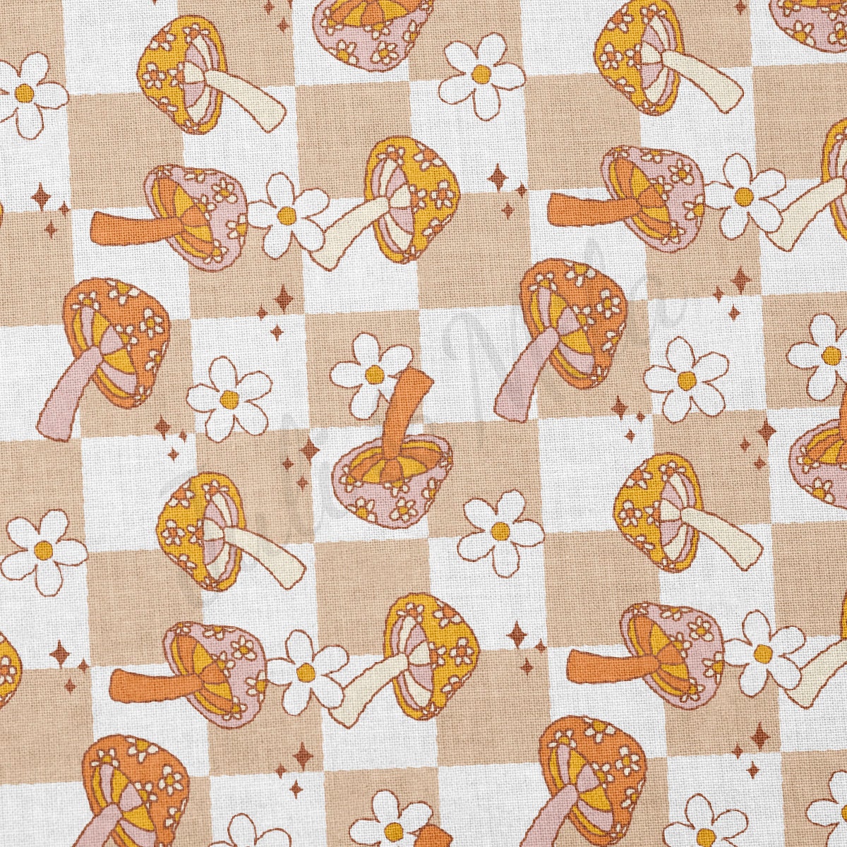 100% Cotton Fabric CTN2045